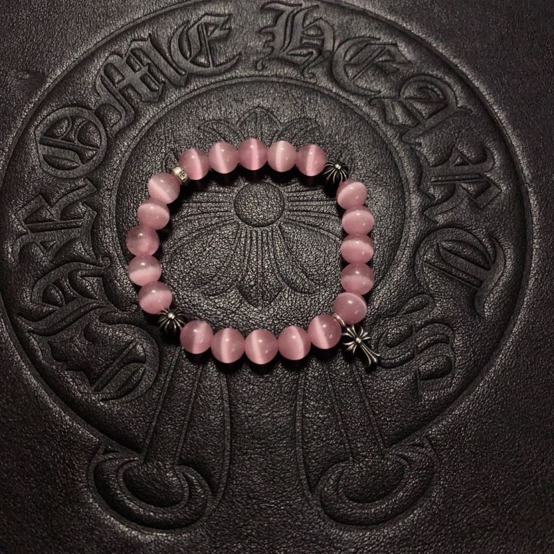 Ch*0me He**ts bracelets